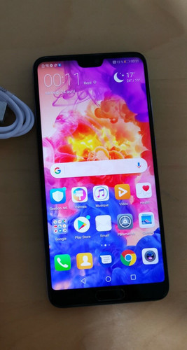 Smartphone huawei p20 eml - p20, eml-l29