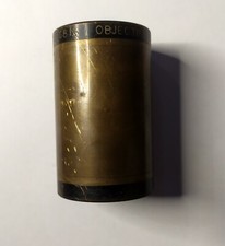 Ancien objectif optique cinema - ancien,