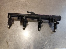 RAMPE INJECTION CITROEN XSARA PICASSO 2.0i BVA 9628084680