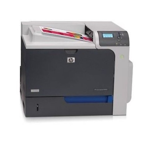 Color laserjet cp4025dn - color,