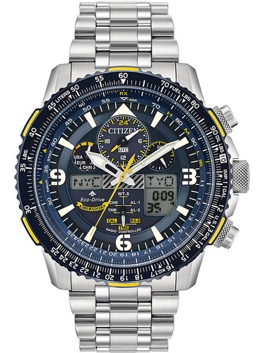 Citizen jy8078 52l - citizen, jy8078-52l