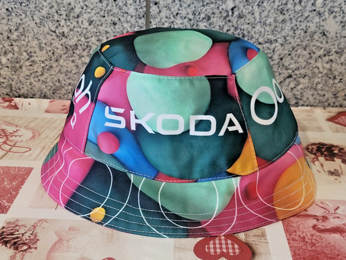 Bob skoda authentique officiel - authentique,