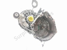 BOITE A VITESSE MECANIQUE FIAT DUCATO 3 46353184 / NE 12958