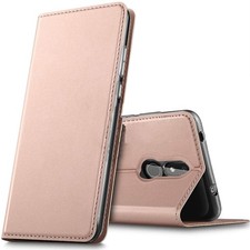 Étui à Clapet Pour Nokia 2.4