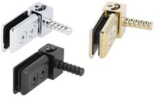 Siso Charnière de Porte Verre