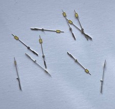 NOS @ AIGUILLE DES SECONDES EN