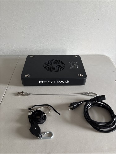 Bestva dc1000 led grow - bestva,