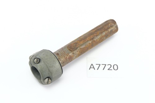 Horex regina 350 1954 - 350,