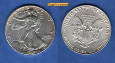 Etats Unis USA 1 Dollar 1992