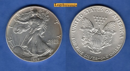 Etats unis usa - 1, dollar