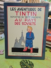 💥💥Tintin au pays des