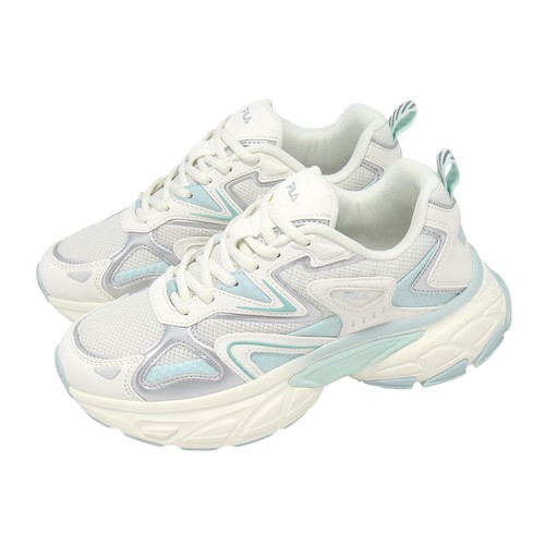Fila glacier ivory blue women - fila,