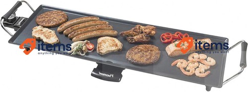 Bestron plancha grill - bestron,