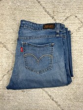 Jean Levi’s Femme Bleu W29