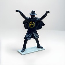 Figurine Mini PIXI Olrick - Blake et Mortimer