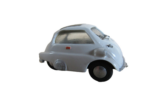 399m cjd bmw isetta - 1/43,
