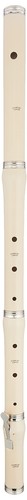 Aulos stanesby jr - stanesby,
