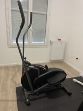 Vélo elliptique beli 90 Gris Avec écran