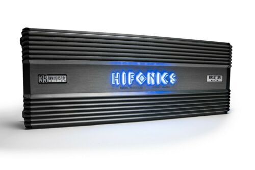 Hifonics be35 40001 4000 - hifonics,