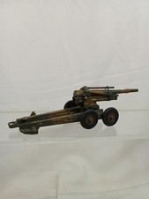 dinky toys obusier 80E