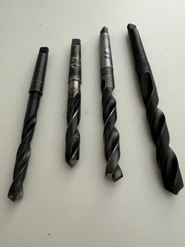 Forets cone morse - , 2