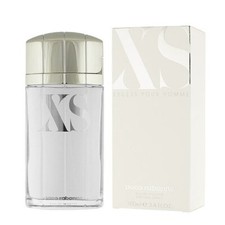 XS DE PACO RABANNE EAU DE