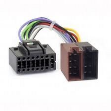 FAISCEAU CÂBLE ADAPTATEUR ISO