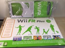 - NINTENDO WII BALANCE BOARD + Sac de Protection + Jeux