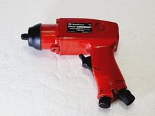 Clé À Chocs À Entraînement