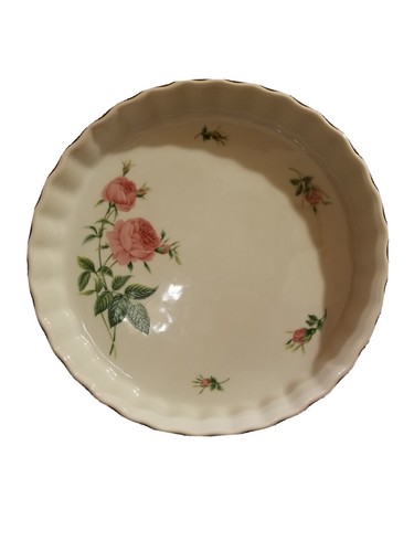 Vintage christineholm pie pan - christineholm,
