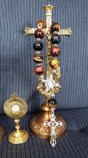 Chapelet, rosaire, dizainier