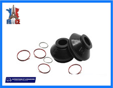 NISSAN 2X SOUFFLETS BIELLETTE DE BARRE STABILISATRICE 26655