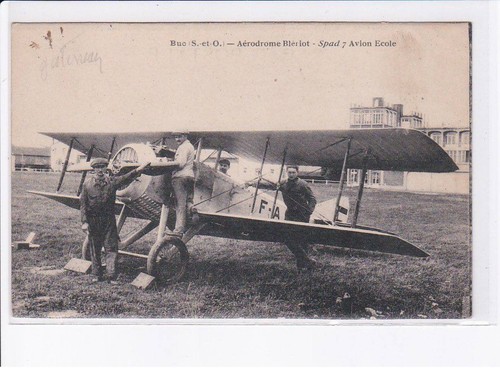 Buc aérodrome blériot - buc:,
