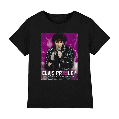 Elvis presley t shirt - -, t-shirt