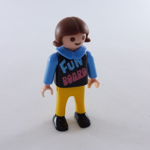 28740 playmobil enfant fille - playmobil,