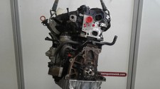 MOTEUR Volkswagen Passat Variant (3C5) Combi 2.0 TDI 16V 140 (BKP) 2007