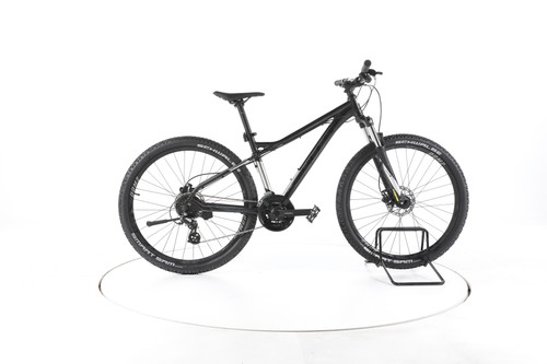 Bulls sharptail disc - 2, vtt