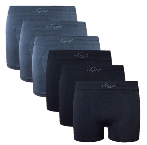 Slip boxer pour homme - pour, sans