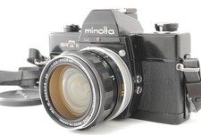 [NEAR MINT] Minolta SRT 101