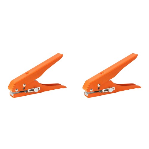 Pince poinçonner pour - 2x,