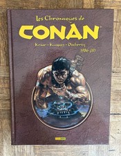 Les Chroniques De Conan - 1986 - Tome 2