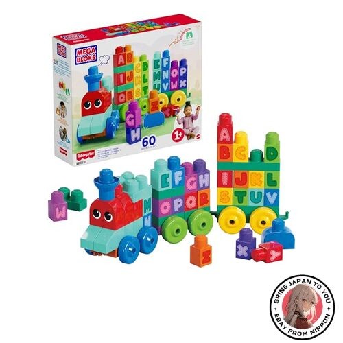 Mega bloks abc - mega,
