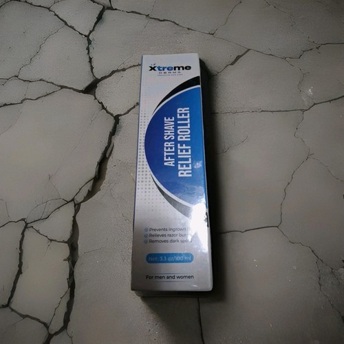 Derma razor bump after - derma,