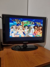 Original PCB JAMMA Comad Miss