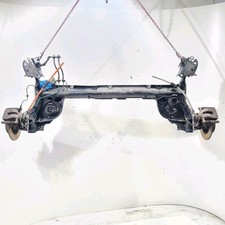 Train roulant arrière - Renault MODUS PH.1 - 7701477386 - B0-3171H