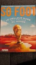 So foot n°201 - guide de la
