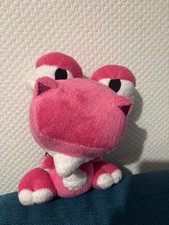 Dragoune Rose Ankama Dofus