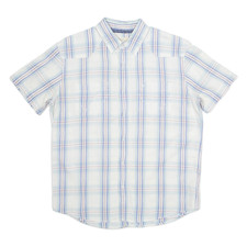 Chemise Wrangler Pour Homme À
