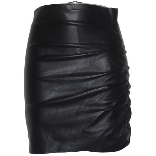 Zara jupe taille s noir - jupe,,