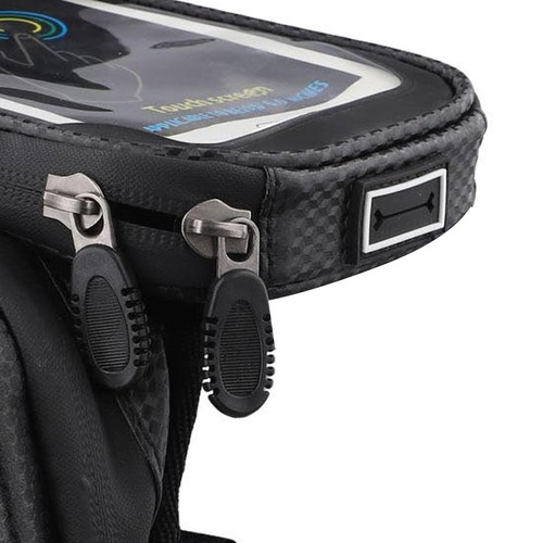Sacoche vélo étanche - sacoche,